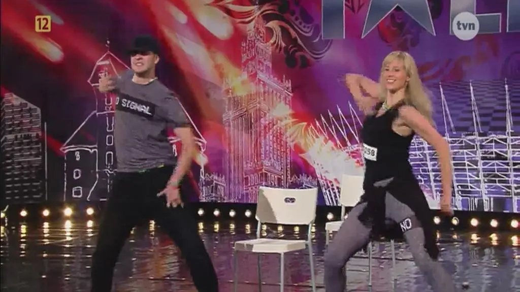 Duet charyzmatyczny