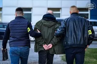 Były urzędnik usłyszał zarzuty