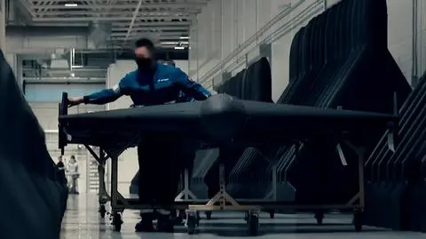 Czego dowiedziała się Rosja podczas nalotu dronów na Polskę i kto wygrał tę noc?