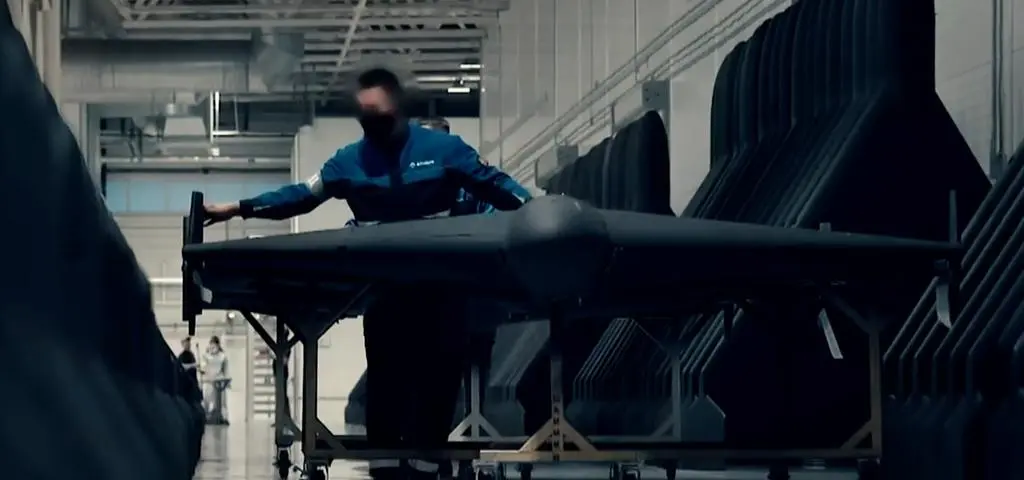 Czego dowiedziała się Rosja podczas nalotu dronów na Polskę i kto wygrał tę noc?