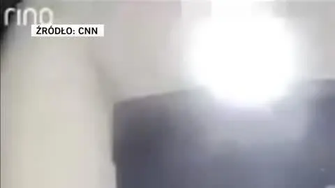 MOSQUE SET ON FIRE 