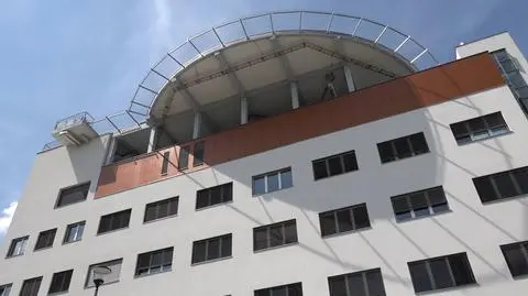 Szpital Wojewódzki w Szczecinie