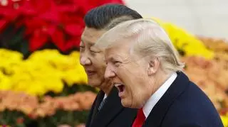 Chiny ostrzegają Trumpa i grożą odwetem innym krajom
