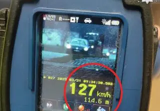 Przekroczył prędkość o 80 km/h, w organizmie miał ponad promil