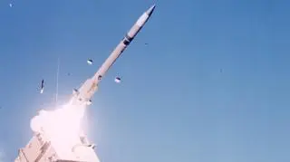 System antybalistyczny PAC-3