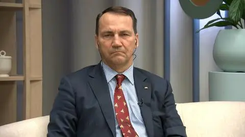 Sikorski o spotkaniu przywódców w Berlinie: było zorganizowane na chybcika