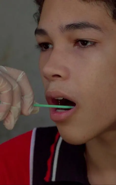 Pierwszy taki globalny projekt. Ma pociągnąć turystów seksualnych do odpowiedzialności