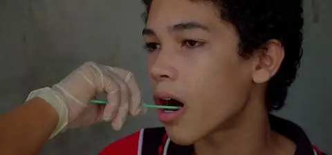 Pierwszy taki globalny projekt. Ma pociągnąć turystów seksualnych do odpowiedzialności