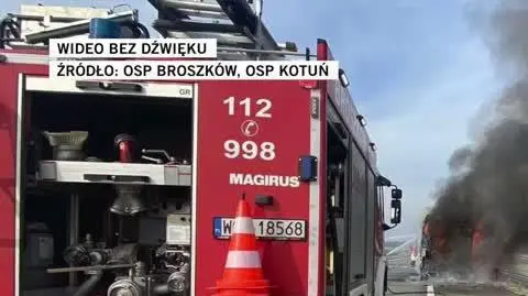  OSP Broszków