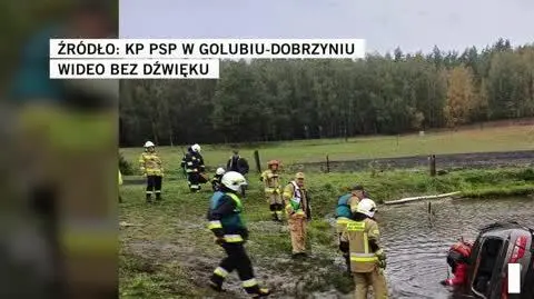 KP PSP w Golubiu-Dobrzyniu