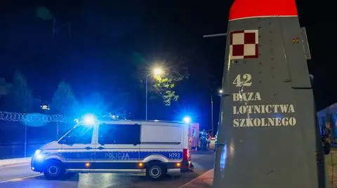 42. Baza Lotnictwa Szkolnego