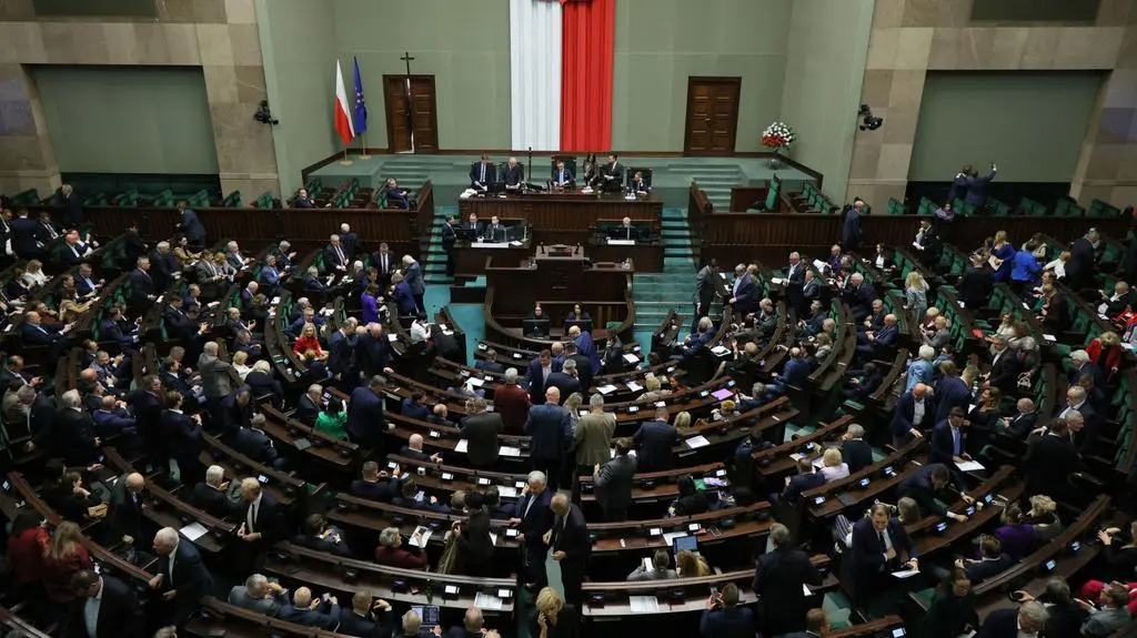 Sejm