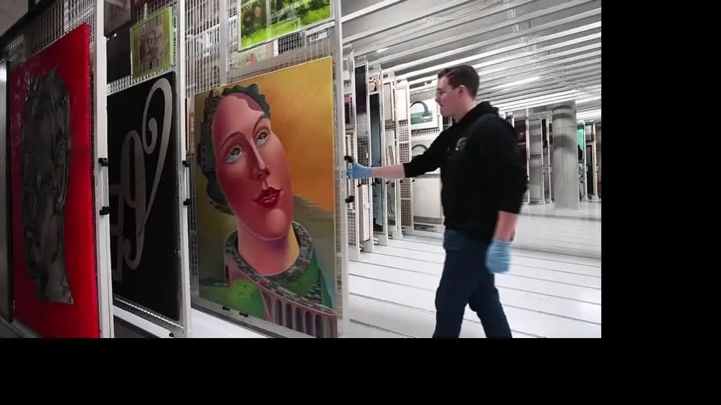 Dutch museum