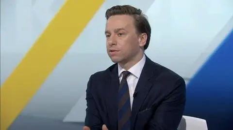 Bosak o premierze Węgier. "Redukowanie Orbana do prorosyjskości jest nieporozumieniem"