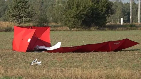 Czosnówka, rosyjski dron