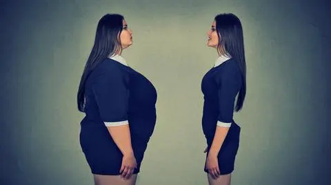 "Cudowne krople" na otyłość. Epidemia oszustwa: fałszywi lekarze, klonowanie tożsamości