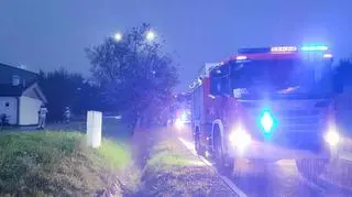 Krosno: w mieszkaniu znaleziono ciała dwóch mężczyzn. Prokuratura wszczęła śledztwo