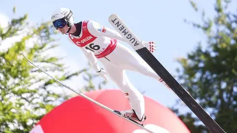 Katastrofa Wąska w Courchevel. Kwalifikacje dla Bachlingera