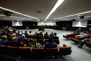 Sąd Najwyższy Brazylii skazał Jaira Bolsonaro na wieloletnie więzienie
