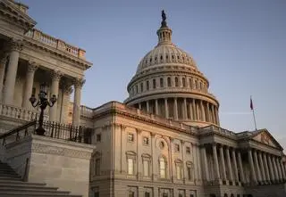 Przełom w Senacie. Koniec impasu coraz bliżej