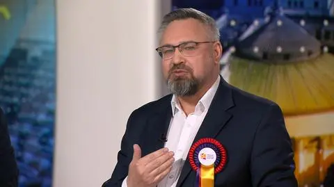 Suchoń: Węgry stały się miejscem, gdzie uciekają tego typu ancymony