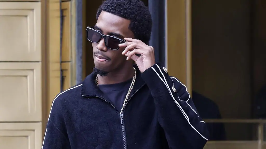Sean "Diddy" Combs