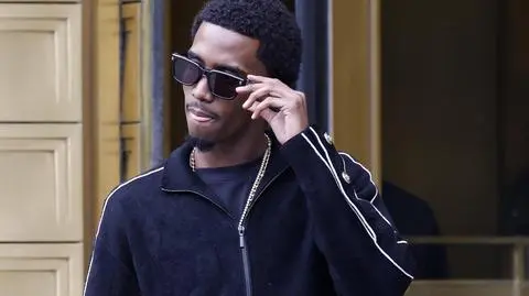King Combs