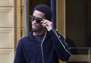 Ponad cztery lata więzienia dla Seana "Diddy'ego" Combsa