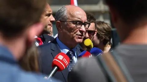 Włodzimierz Czarzasty 