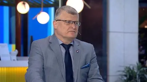 Główny inspektor sanitarny w TVN24: mamy w Polsce przypadek cholery