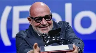 Gianfranco Rosi (Nagroda Specjalna Jury)