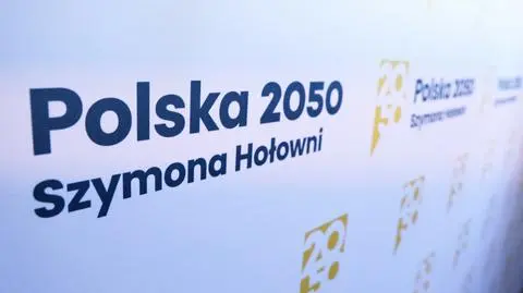 Polska 2050