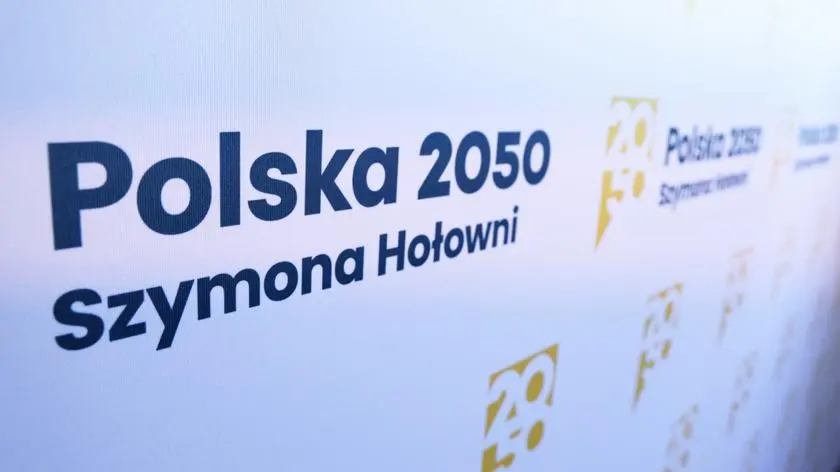 "Rozłam" w Polsce 2050, "tego nie da się powstrzymać". Będzie nowy klub w Sejmie?  Kép