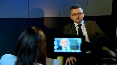 Hejt i przeprosiny. "Żałuję, że takie słowa wypowiedziałem"