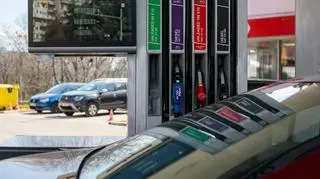 Władze reagują na ceny paliw. Będzie rekompensata