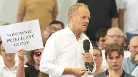 Donald Tusk