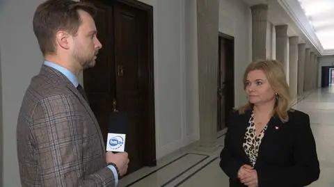 Łoboda: PKW zostawiła otwartą furtkę