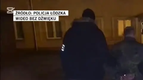 Policja Łódzka