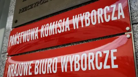 PKW zdecyduje ws. sprawozdania finansowego Komitetu Wyborczego PiS