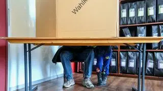 Wybory samorządowe w Nadrenii-Westfalii w Dortmundzie