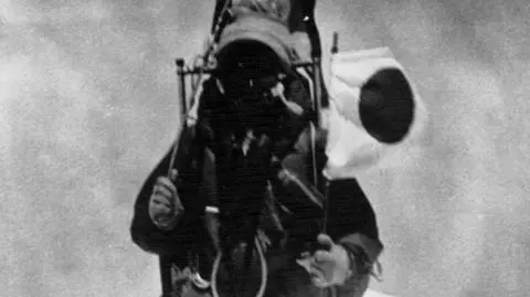 Nie zatrzymała jej lawina. Pierwsza kobieta, która zdobyła Mount Everest