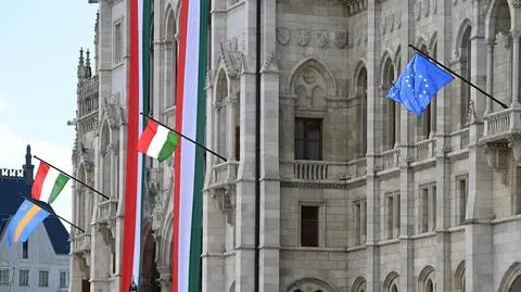 Budapeszt, Węgry