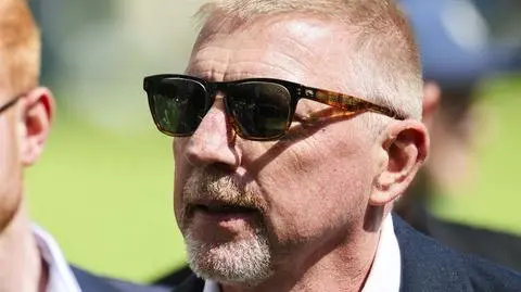 Legenda podsumowuje występ Świątek