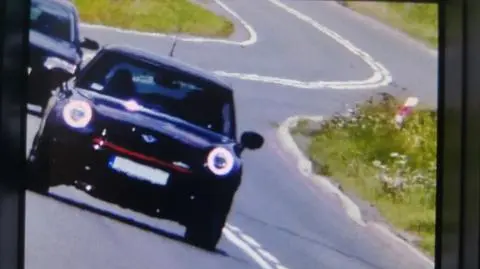 Jechała o 80 kilometrów na godzinę za szybko. Odpocznie od prowadzenia auta