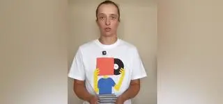 Wielkie serce Świątek. Wpłaciła fortunę