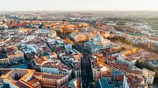 Madryt zajął drugie miejsce w rankingu Top 100 City Destinations Index 2025.