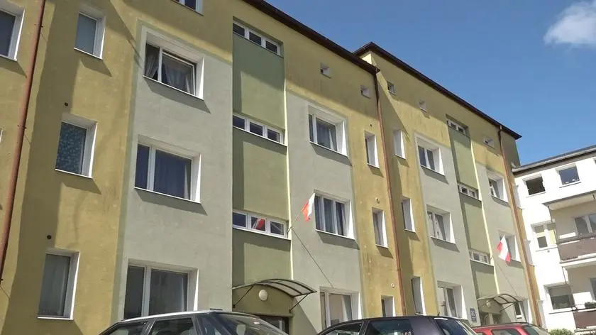 Pobyt pana Jerzego w domu pomocy społecznej opłaca miasto Gdańsk