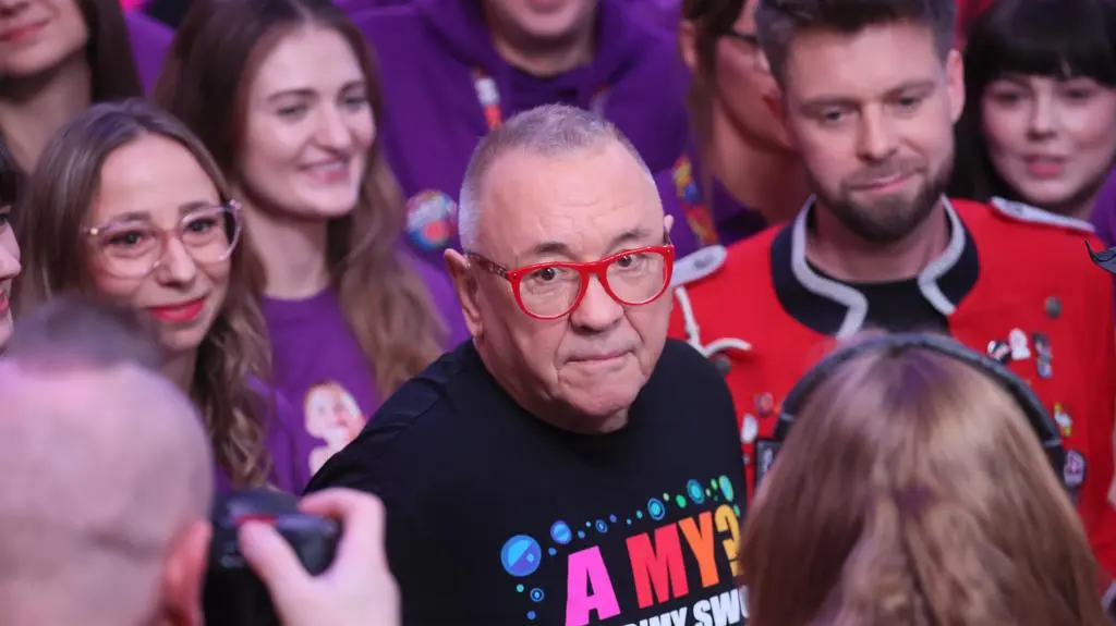 To nie pierwszy raz, gdy ktoś grozi Jerzemu Owsiakowi