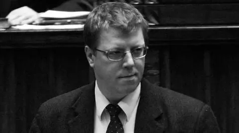 Nie żyje Cezary Miżejewski