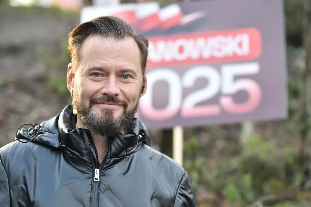 Krzysztof Stanowski